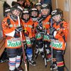 Brandis Juniors - Event Langnau 08.01.2016