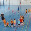 Brandis Juniors - Off Ice Training Bambini Piccolo 15.05.2017