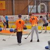 Brandis Juniors - Off Ice Training 19.05.2017
