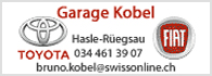 Garage Kobel